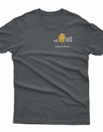 t-shirt-munch-grigia